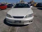 2001 Lexus ES 300