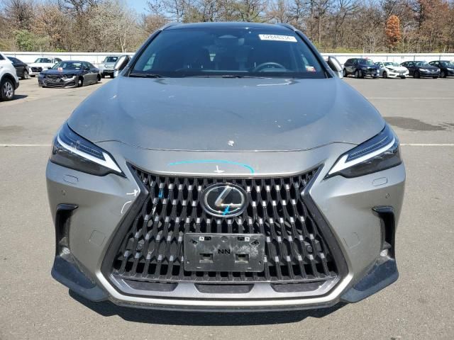 2022 Lexus NX 350