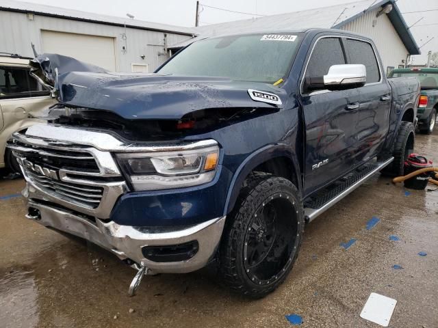 2020 Dodge 1500 Laramie