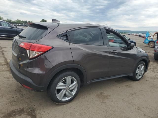 2020 Honda HR-V EX