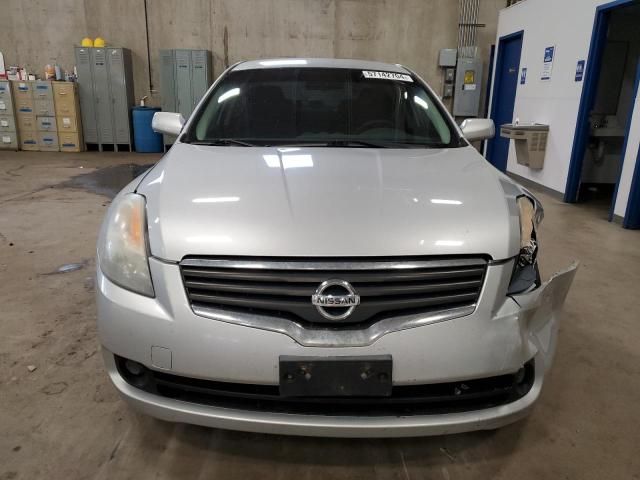 2007 Nissan Altima 2.5