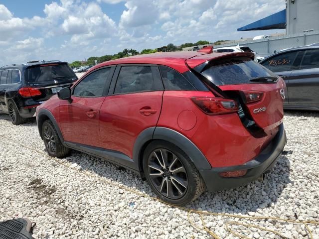 2018 Mazda CX-3 Touring