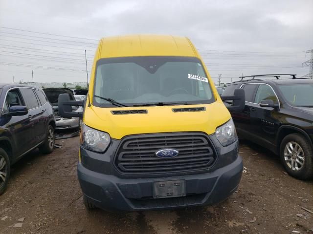 2017 Ford Transit T-250