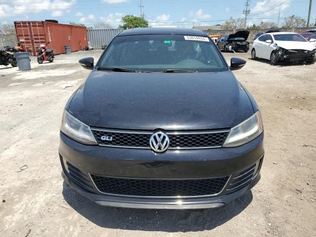 2013 Volkswagen Jetta GLI