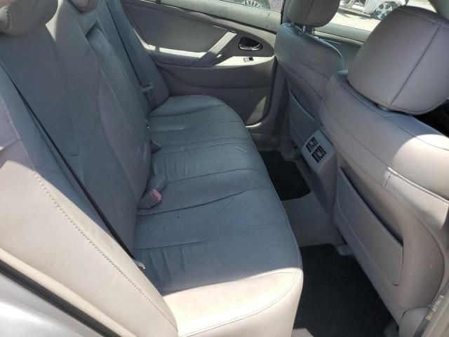 2008 Toyota Camry Hybrid