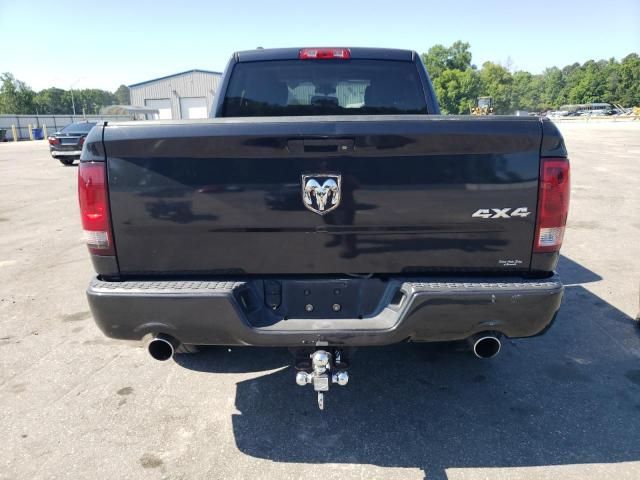 2014 Dodge RAM 1500 ST