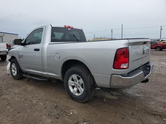 2019 Dodge RAM 1500 Classic Tradesman