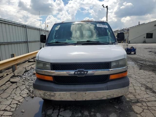 2006 Chevrolet Express G3500