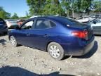 2008 Hyundai Elantra GLS