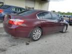 2015 Honda Accord EX