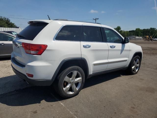 2013 Jeep Grand Cherokee