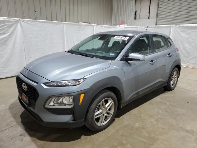 2020 Hyundai Kona SE