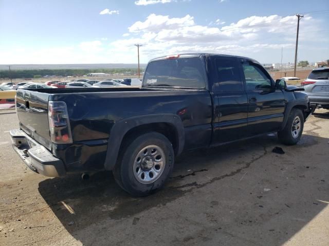 2000 Chevrolet Silverado C1500