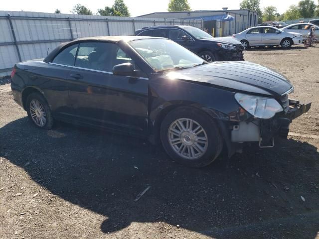 2008 Chrysler Sebring