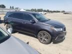 2020 Acura MDX Technology