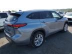 2021 Toyota Highlander Hybrid Limited