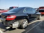 2011 Mercedes-Benz E 350 4matic