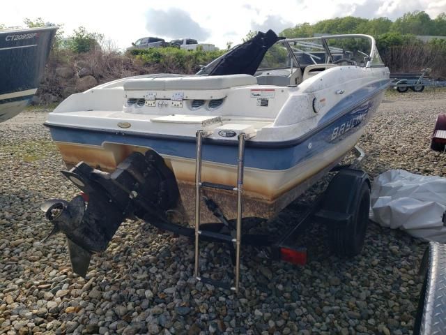 2011 Bayliner 185