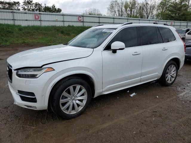 2016 Volvo XC90 T6