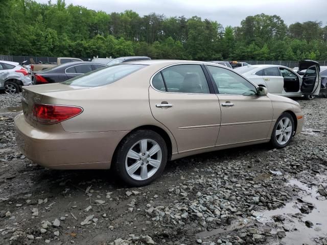 2006 Lexus ES 330