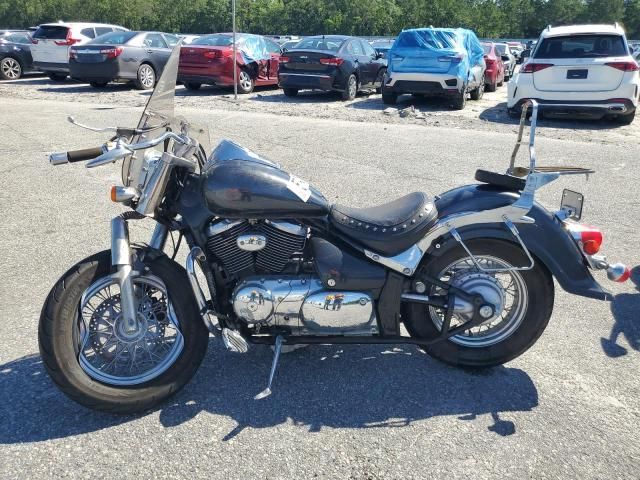 2004 Suzuki VL800