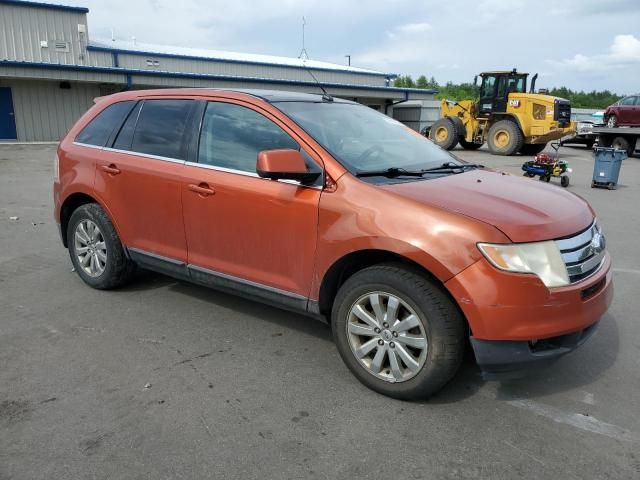 2008 Ford Edge Limited