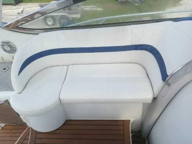 2008 Four Winds Formula 40