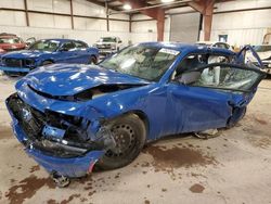 Dodge Charger Police salvage cars for sale: 2020 Dodge Charger Police