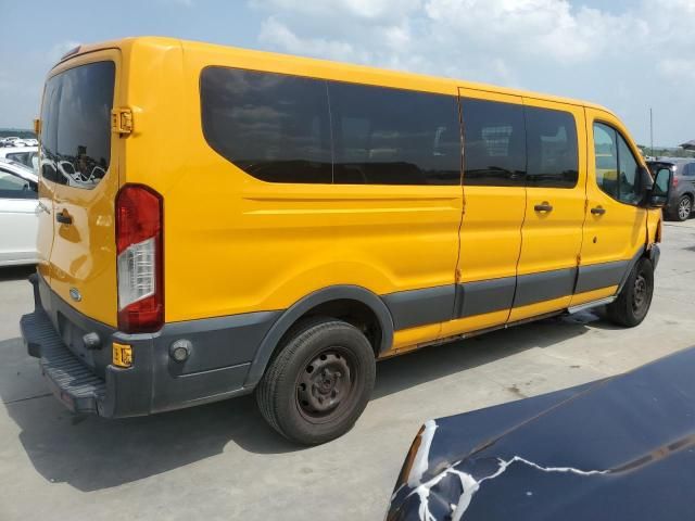 2015 Ford Transit T-250