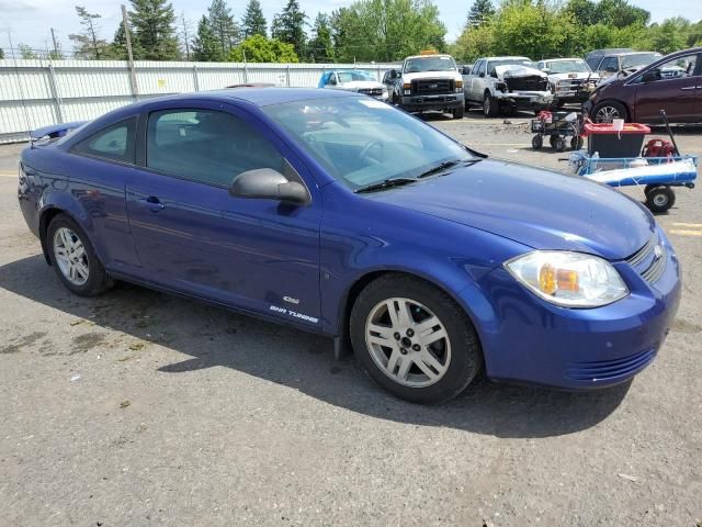 2007 Chevrolet Cobalt LS