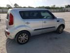 2012 KIA Soul +