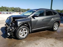 Carros salvage para piezas a la venta en subasta: 2022 Hyundai Tucson SEL