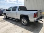 2018 GMC Sierra K1500 SLT