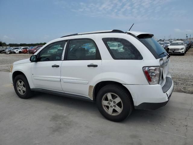 2009 Chevrolet Equinox LS