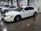 2007 Buick Lucerne CXL