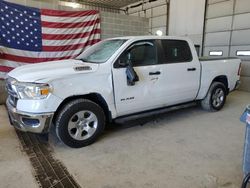 Dodge salvage cars for sale: 2022 Dodge RAM 1500 Tradesman