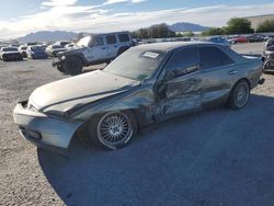 Salvage cars for sale at Las Vegas, NV auction: 1998 Infiniti Q45 Base