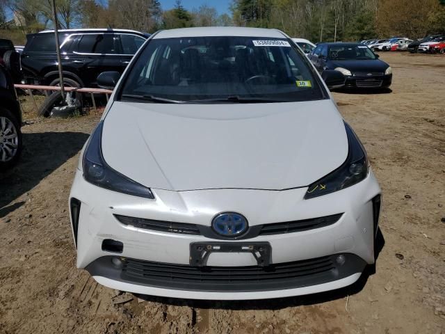 2021 Toyota Prius Special Edition