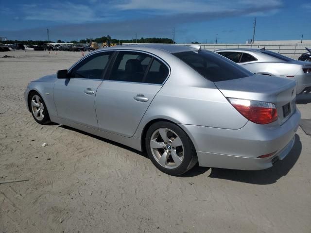 2005 BMW 525 I