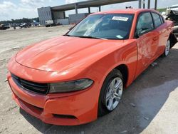 Dodge salvage cars for sale: 2023 Dodge Charger SXT