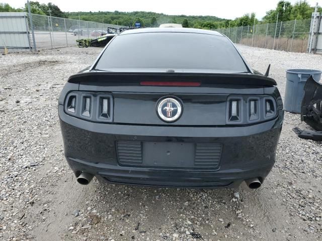 2013 Ford Mustang GT