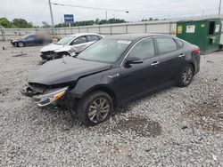 2020 KIA Optima LX en venta en Hueytown, AL