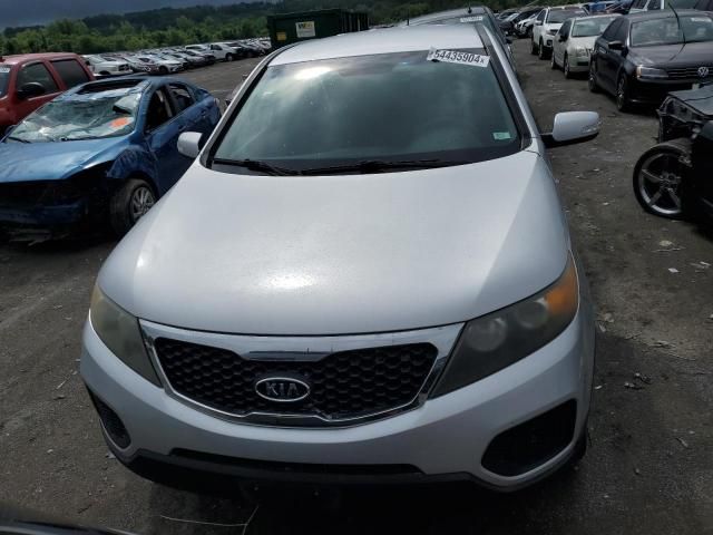 2011 KIA Sorento Base