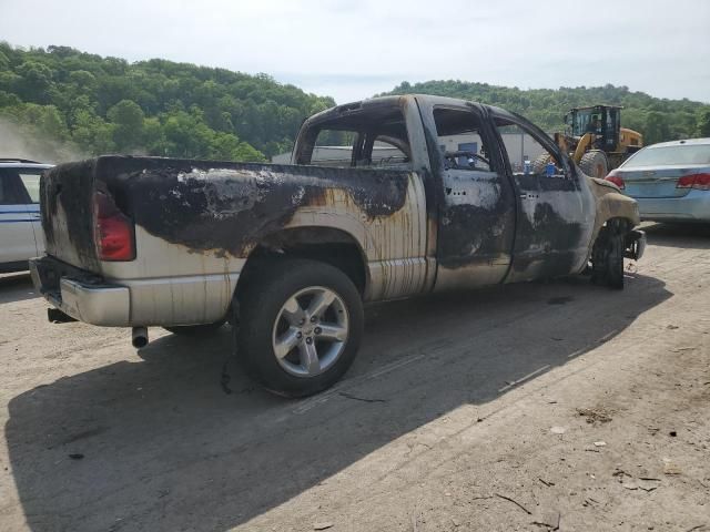 2007 Dodge RAM 1500 ST