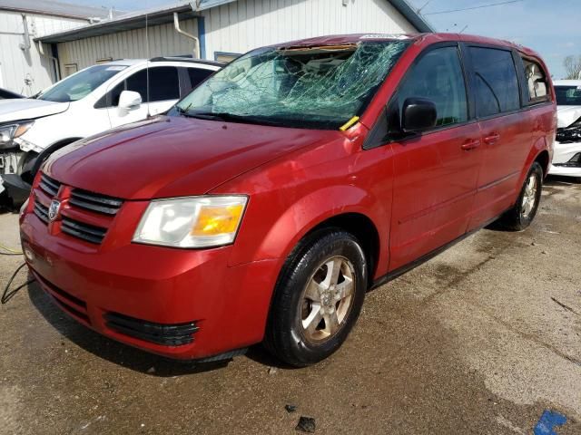 2009 Dodge Grand Caravan SE