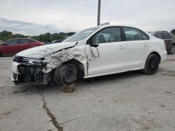 Salvage Cars with No Bids Yet For Sale at auction: 2014 Volkswagen Jetta SE