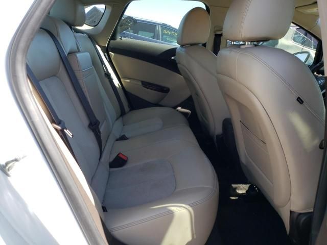 2013 Buick Verano