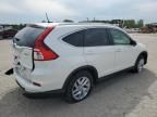 2016 Honda CR-V EXL