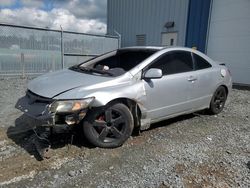 Honda Vehiculos salvage en venta: 2011 Honda Civic LX