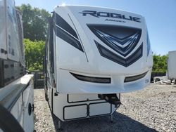 2021 Wildwood Rogue for sale in Madisonville, TN